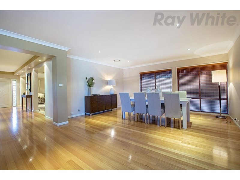 9 Clementina Circuit, Cecil Hills NSW 2171