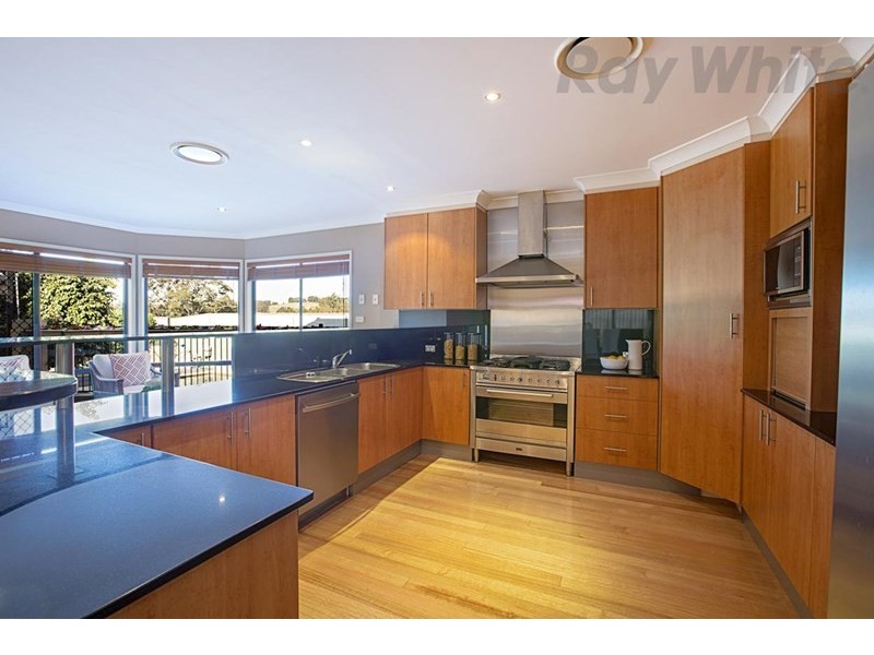 9 Clementina Circuit, Cecil Hills NSW 2171