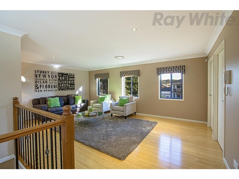 9 Clementina Circuit, Cecil Hills NSW 2171