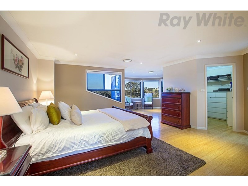 9 Clementina Circuit, Cecil Hills NSW 2171