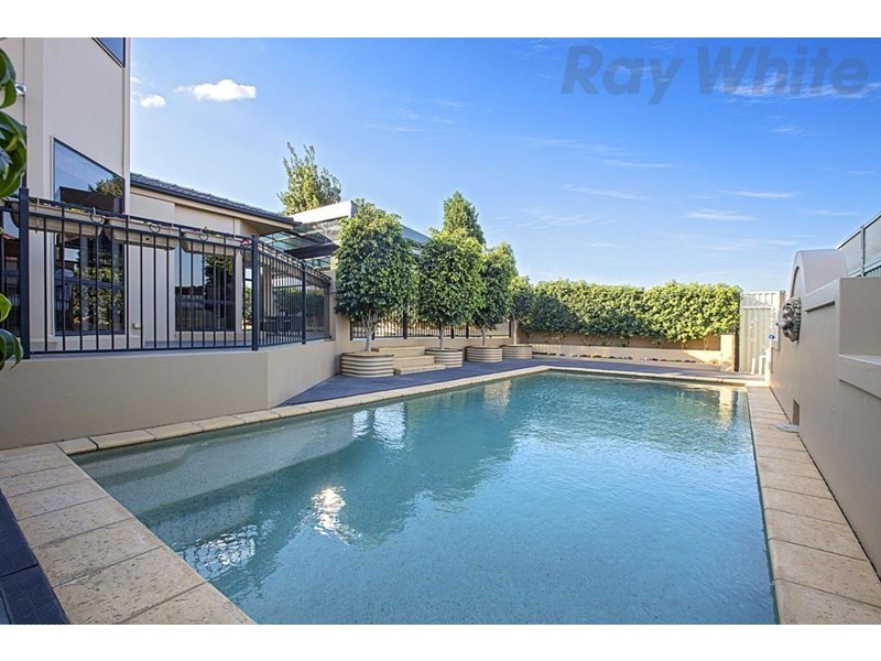 9 Clementina Circuit, Cecil Hills NSW 2171