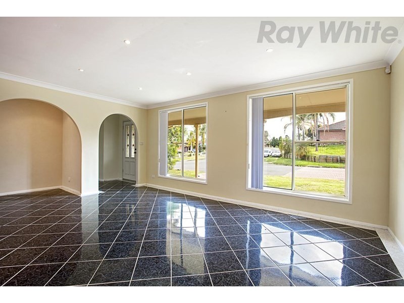 29 Cormorant Avenue, Hinchinbrook NSW 2168