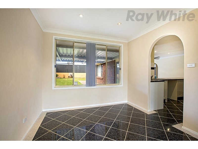 29 Cormorant Avenue, Hinchinbrook NSW 2168