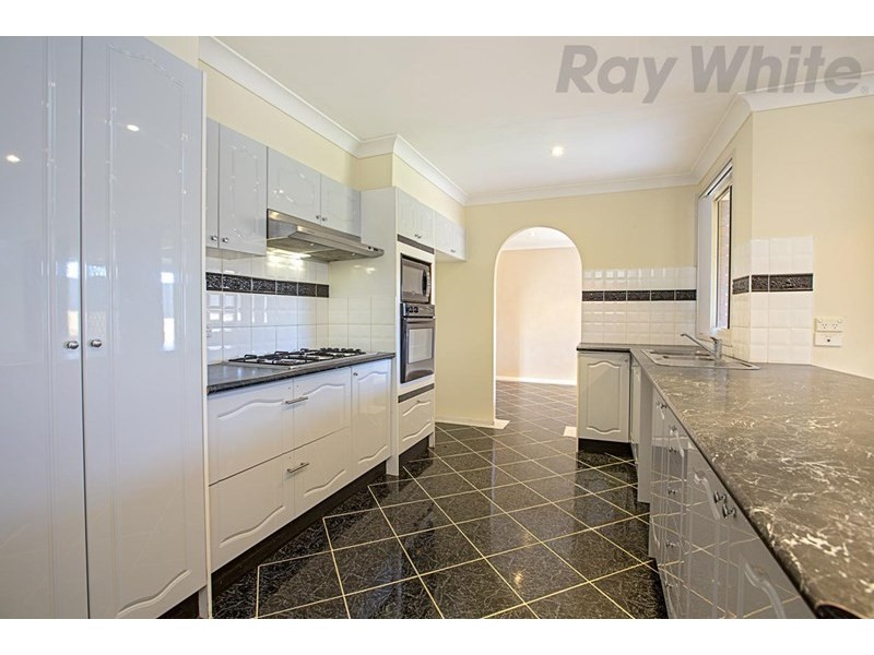 29 Cormorant Avenue, Hinchinbrook NSW 2168