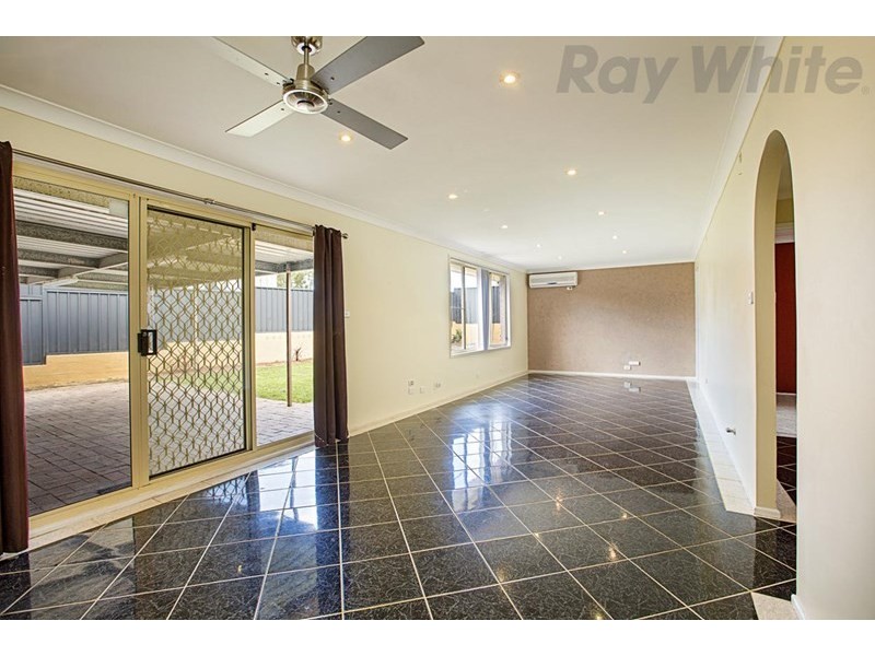 29 Cormorant Avenue, Hinchinbrook NSW 2168