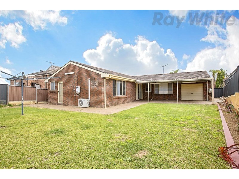 29 Cormorant Avenue, Hinchinbrook NSW 2168