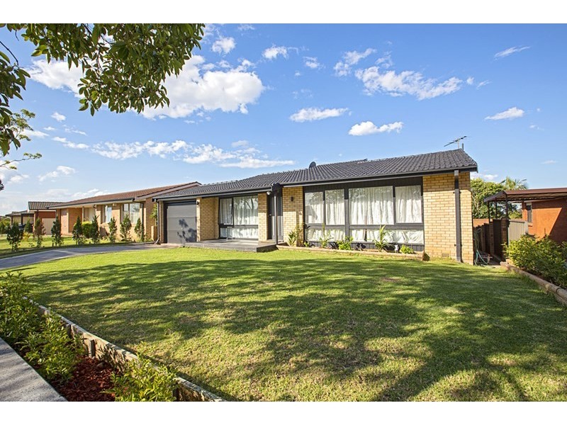 15 Augusta Street, Casula NSW 2170