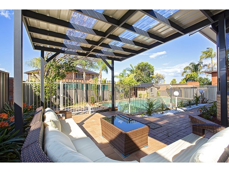 15 Augusta Street, Casula NSW 2170