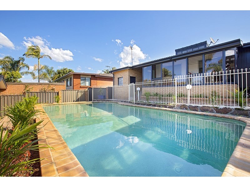 15 Augusta Street, Casula NSW 2170