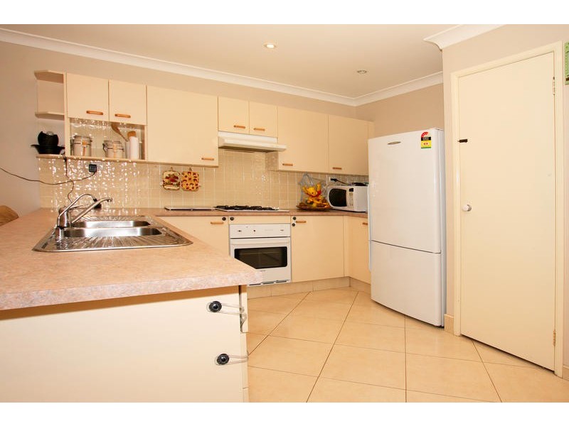 Hinchinbrook NSW 2168