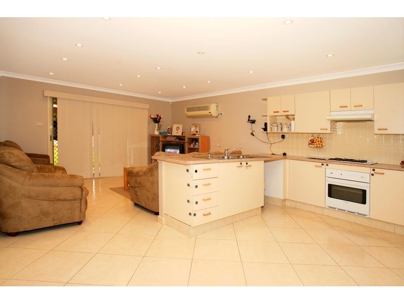 Hinchinbrook NSW 2168