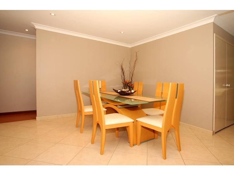 Hinchinbrook NSW 2168