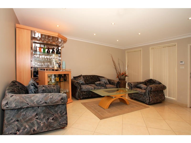 Hinchinbrook NSW 2168