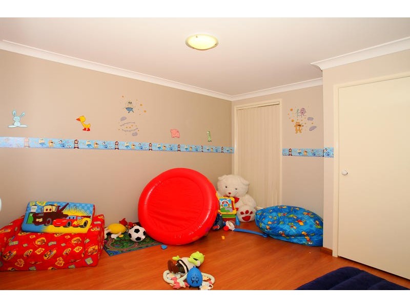 Hinchinbrook NSW 2168