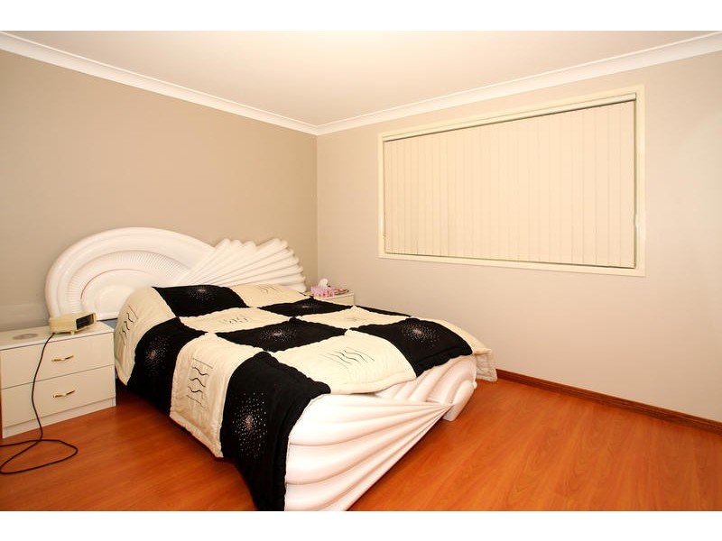 Hinchinbrook NSW 2168