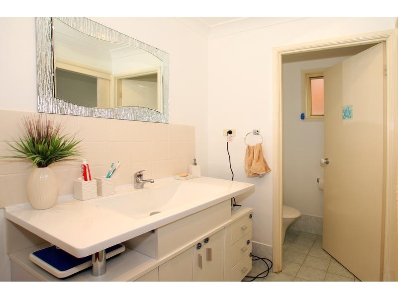 Hinchinbrook NSW 2168