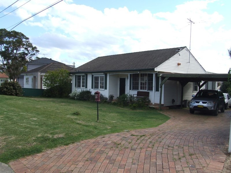 10 Barwon Street, Greystanes NSW 2145