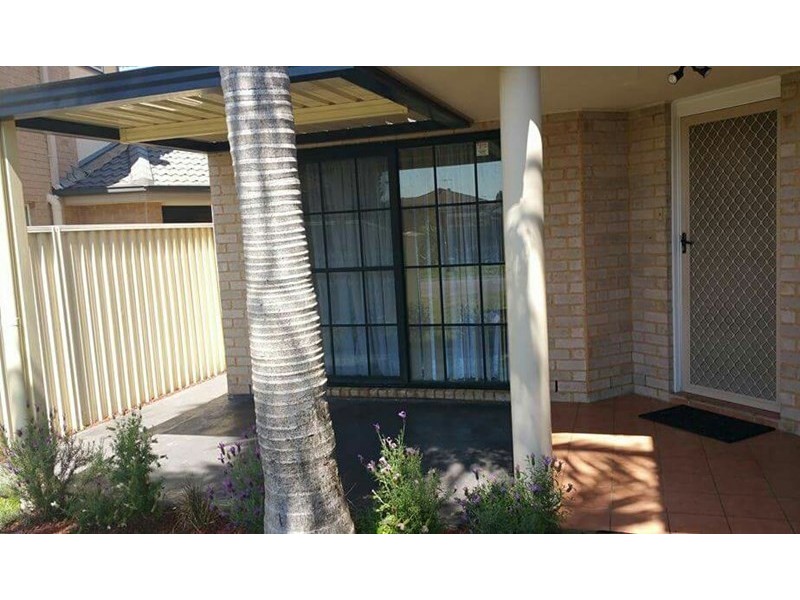 4B O’keefes Place, Horningsea Park NSW 2171
