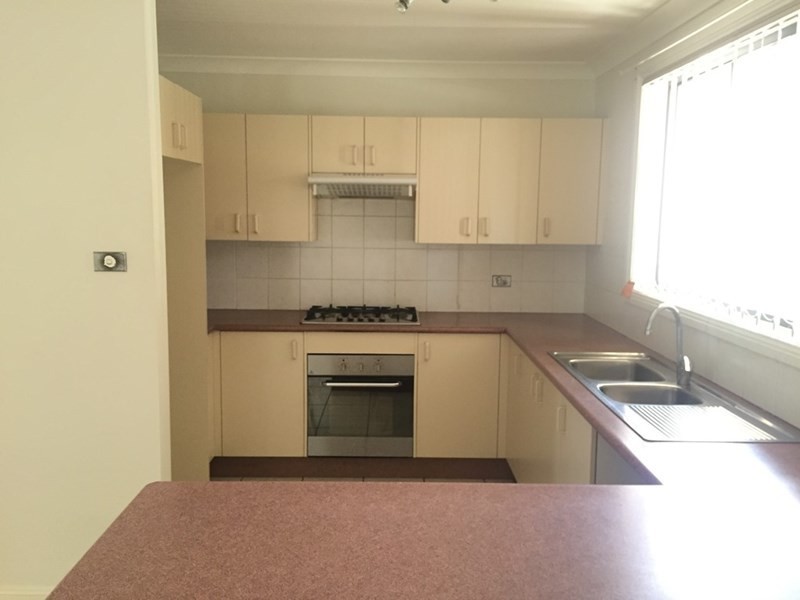 4B O’keefes Place, Horningsea Park NSW 2171