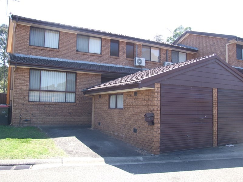 16/34 Ainsworth Crescent, Wetherill Park NSW 2164