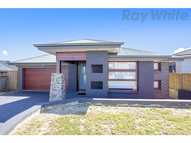 119 Pioneer Drive, Carnes Hill NSW 2171