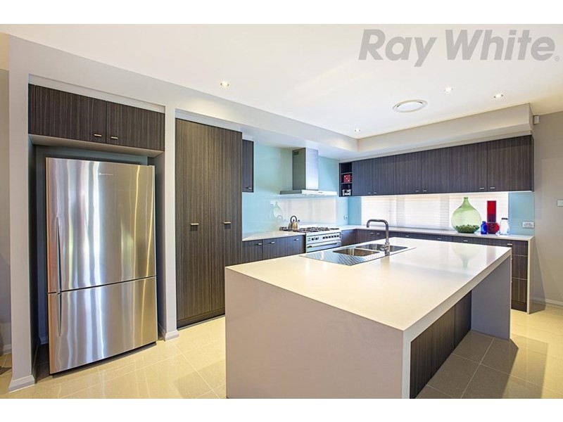 119 Pioneer Drive, Carnes Hill NSW 2171