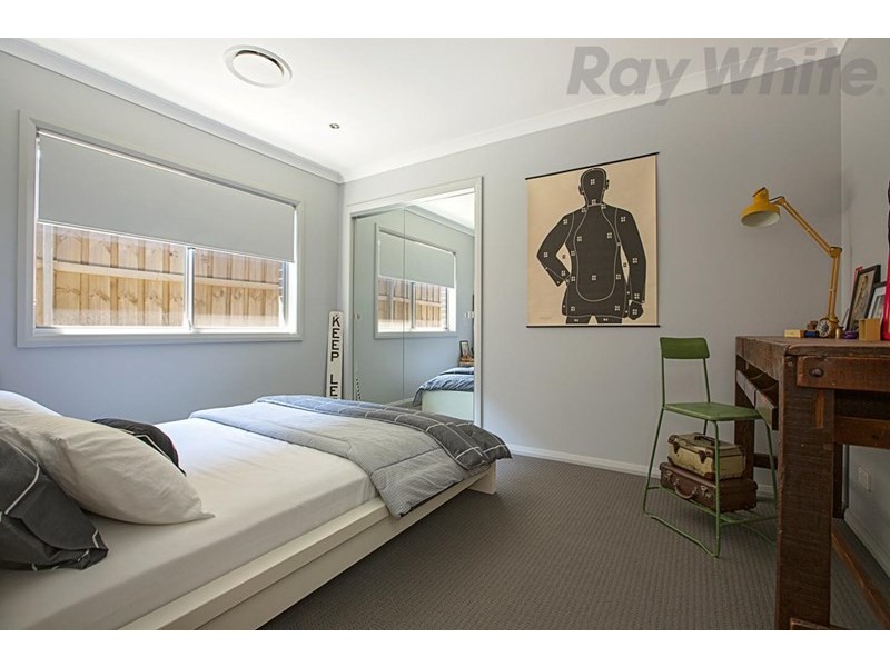 119 Pioneer Drive, Carnes Hill NSW 2171