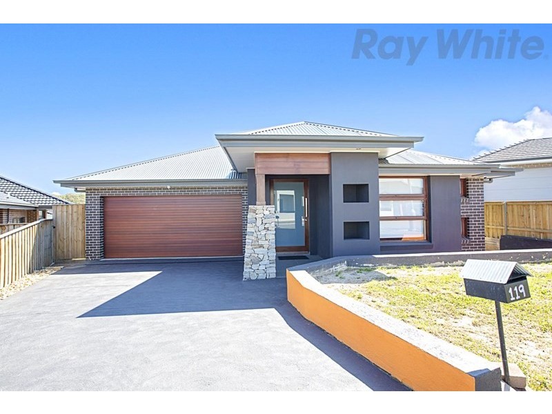 119 Pioneer Drive, Carnes Hill NSW 2171