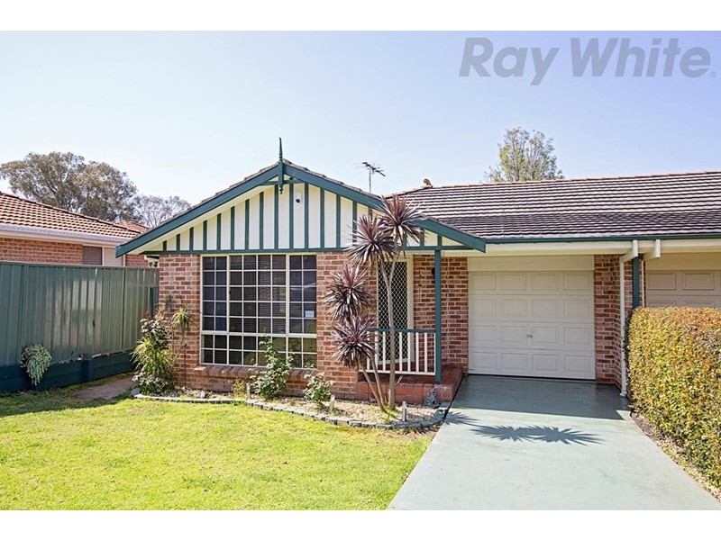 81A McDonnell Street, Raby NSW 2566