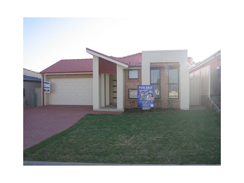 Prestons NSW 2170