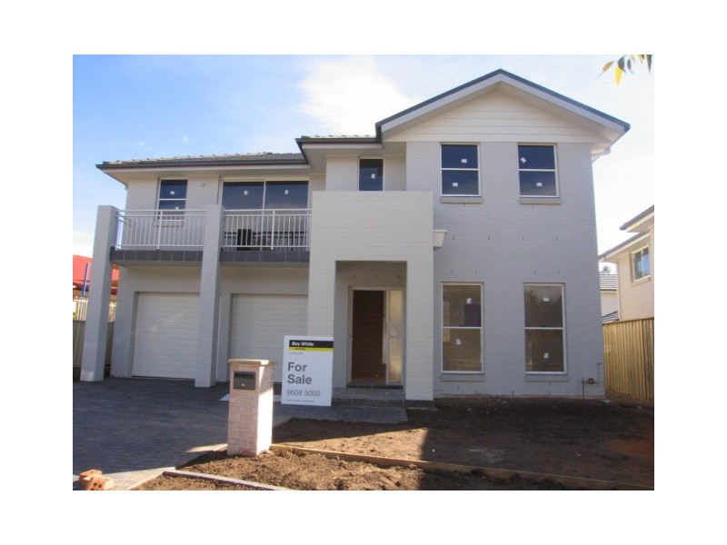 West Hoxton NSW 2171