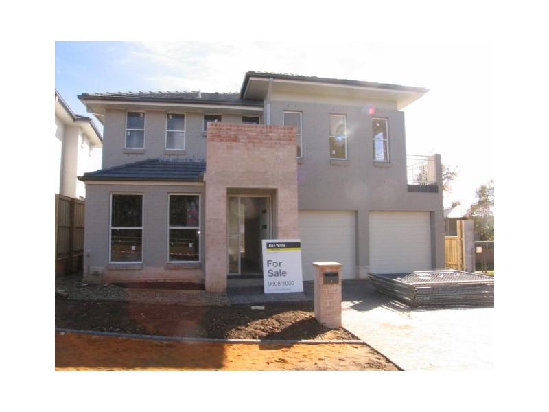 West Hoxton NSW 2171