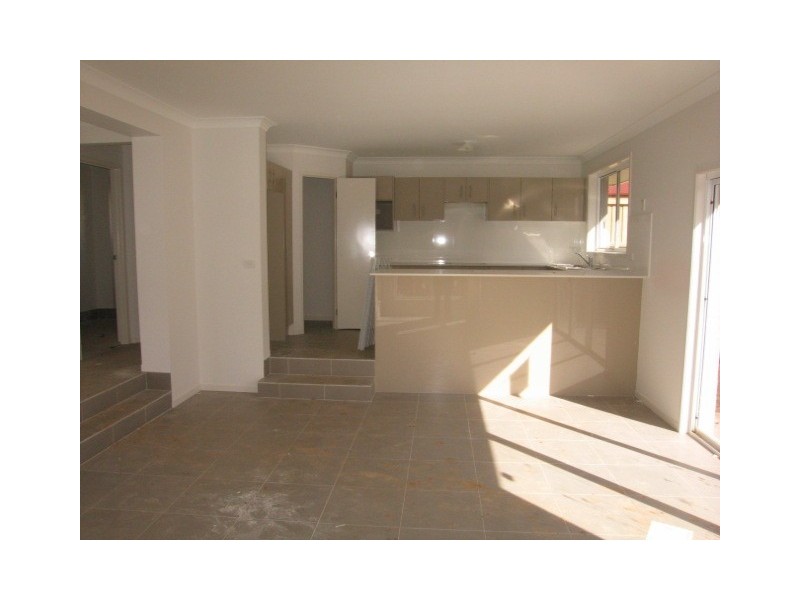 West Hoxton NSW 2171