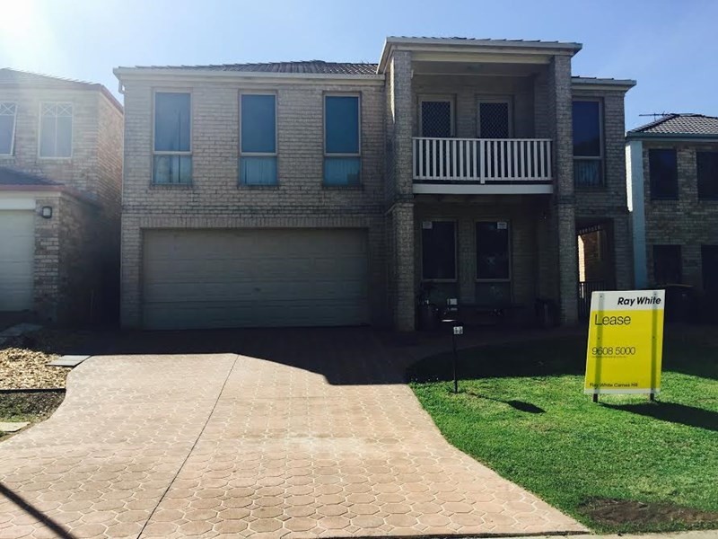 13 Rawson Crescent, Horningsea Park NSW 2171