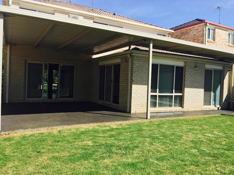 13 Rawson Crescent, Horningsea Park NSW 2171