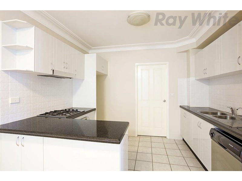 18/478 Church Street, Parramatta NSW 2150