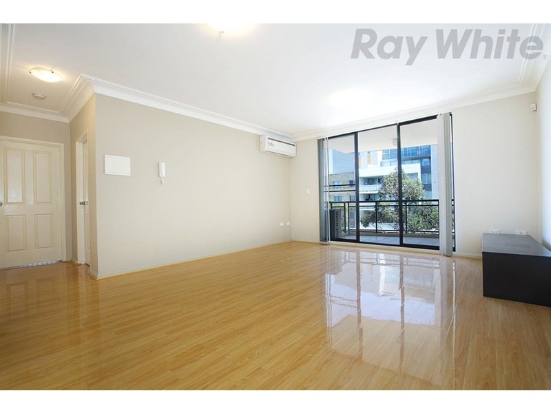 18/478 Church Street, Parramatta NSW 2150