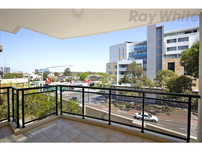 18/478 Church Street, Parramatta NSW 2150