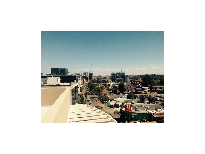 18/478 Church Street, Parramatta NSW 2150