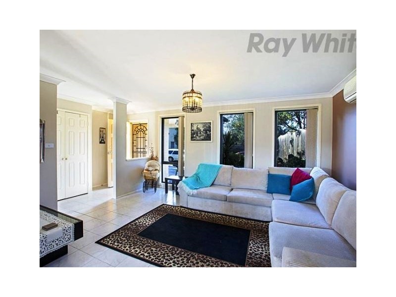 40 Bulmann Avenue, Horningsea Park NSW 2171