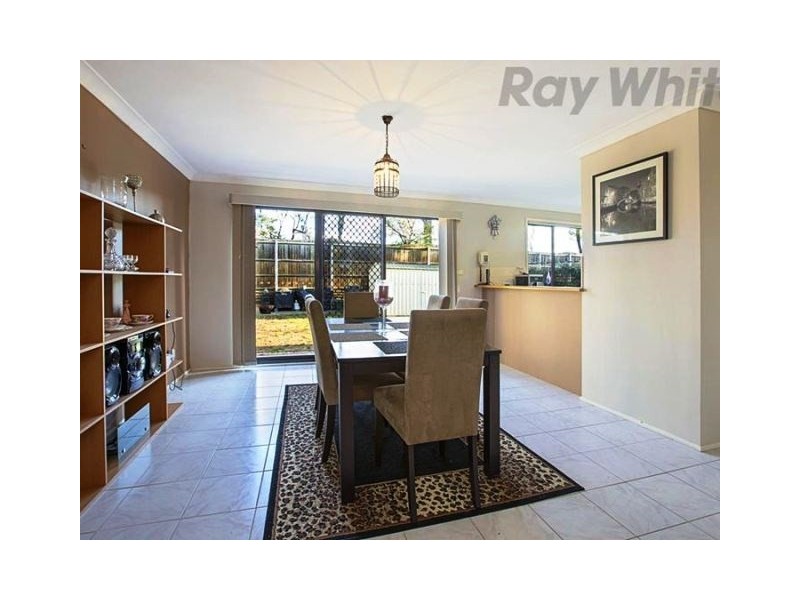 40 Bulmann Avenue, Horningsea Park NSW 2171