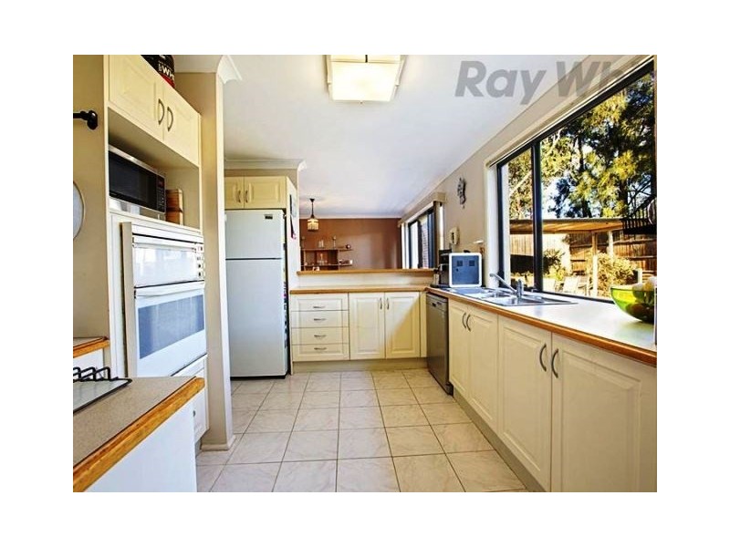 40 Bulmann Avenue, Horningsea Park NSW 2171