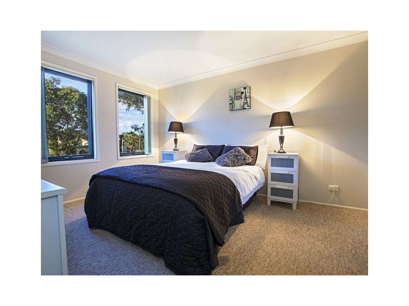 40 Bulmann Avenue, Horningsea Park NSW 2171