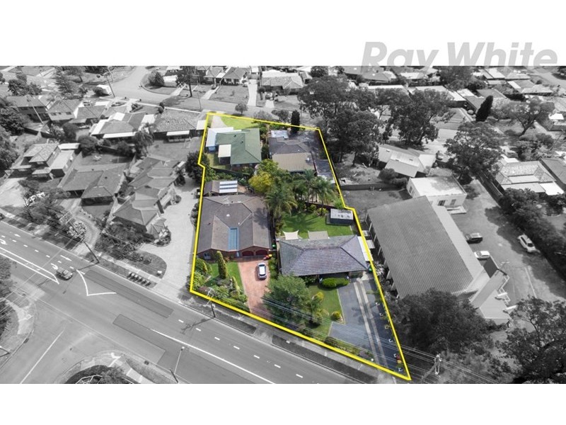 72 Lucas Avenue, Moorebank NSW 2170