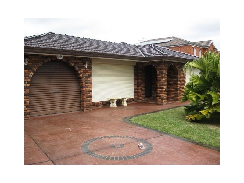 19 Philby Place, Bonnyrigg Heights NSW 2177