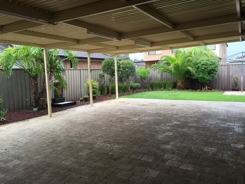 19 Philby Place, Bonnyrigg Heights NSW 2177