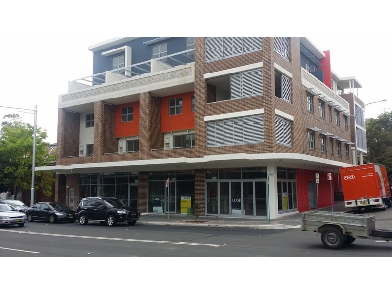 2/62-66 Blaxland Road, Ryde NSW 2112