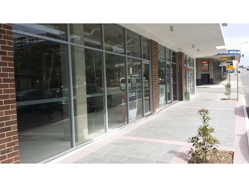 2/62-66 Blaxland Road, Ryde NSW 2112