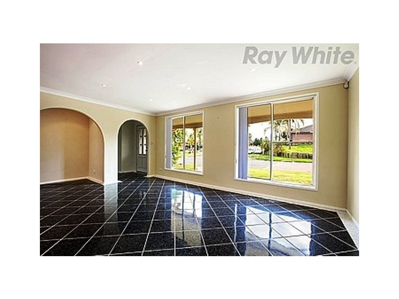 29 Cormorant Avenue, Hinchinbrook NSW 2168