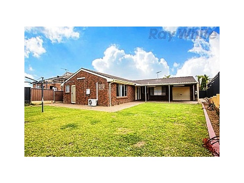 29 Cormorant Avenue, Hinchinbrook NSW 2168